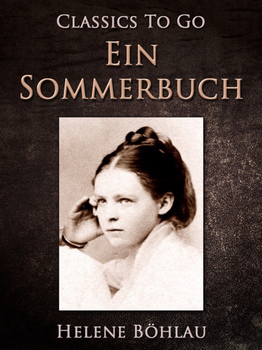 Ein Sommerbuch