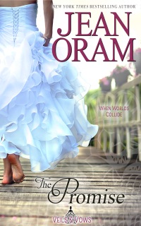The Promise by Jean Oram