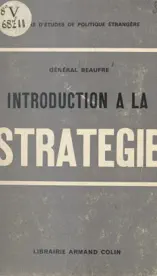 Introduction à la stratégie
