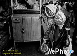 Read: wephoto Street vol. Book 9