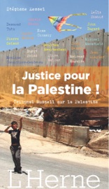 Justice pour la Palestine - Stéphane Hessel