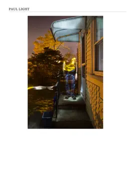 Read: Nightwork Book 2.0