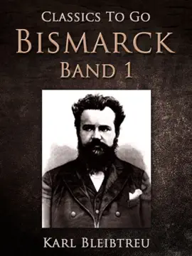 Read: Bismarck - Book Band 1