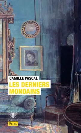 Read: Les derniers mondains Book