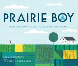Read: Book Prairie Boy