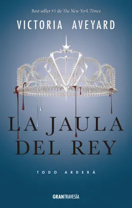 Read: Book La jaula del rey