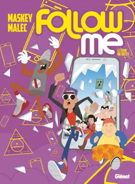 Read: Follow Book me - Tome 01