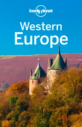 Western Europe 15