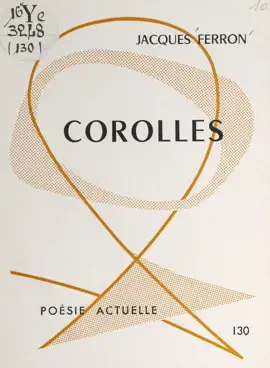 Read: Corolles