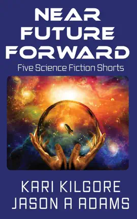 Read: Near Future Book Forward