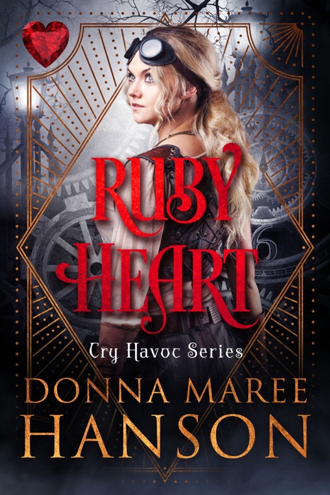Ruby Heart