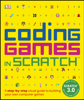 Jon Woodcock - Coding Games in Scratch artwork