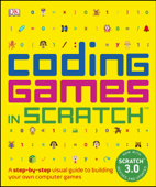 Coding Games in Scratch - Jon Woodcock