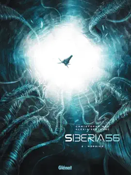 Read: Siberia 56 - Tome Book 02