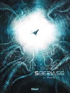 Siberia 56 - Tome 02 by Christophe Bec & Alexis Sentenac