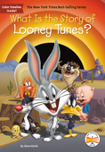 What Is the Story of Looney Tunes? - Steve Korte, Who HQ & John Hinderliter