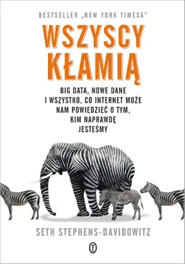Read: Wszyscy kłamią Book