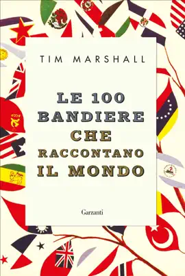 Read: Book Le 100 bandiere che raccontano il mondo