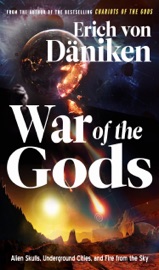 War of the Gods - Erich von Däniken