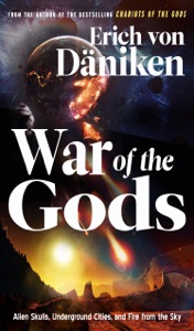 War of the Gods