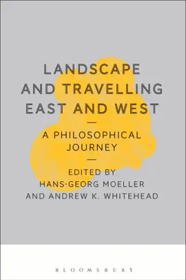 Read: Landscape and Travelling East and West: A Book Philosophical Journey