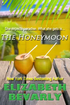 Read: The Book Honeymoon