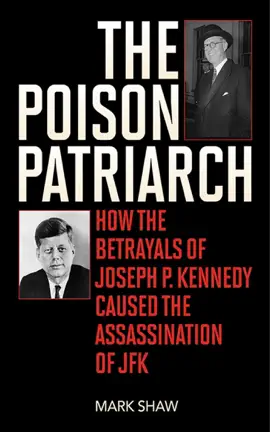 Read: Book The Poison Patriarch