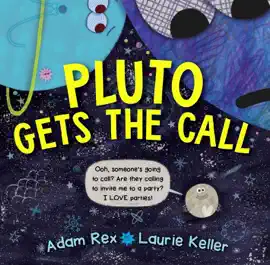 Read: Book Pluto Gets the Call