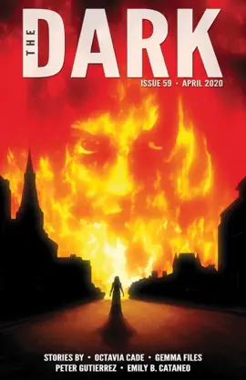 Read: Book The Dark Issue 59