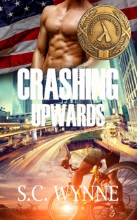 Crashing Upwards by S.C. Wynne