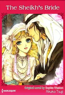 Read: The Sheikh's Book Bride