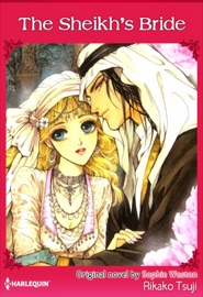 The Sheikh's Bride - Rikako Tsuji & Sophie Weston