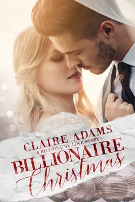 Billionaire Christmas by Claire Adams book