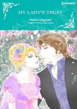 Read: Book My Lady's Trust