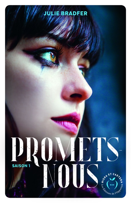 Promets-nous - saison 1