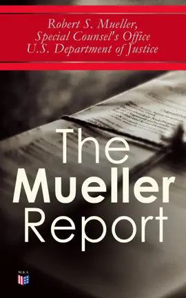 Read: The Mueller Book Report