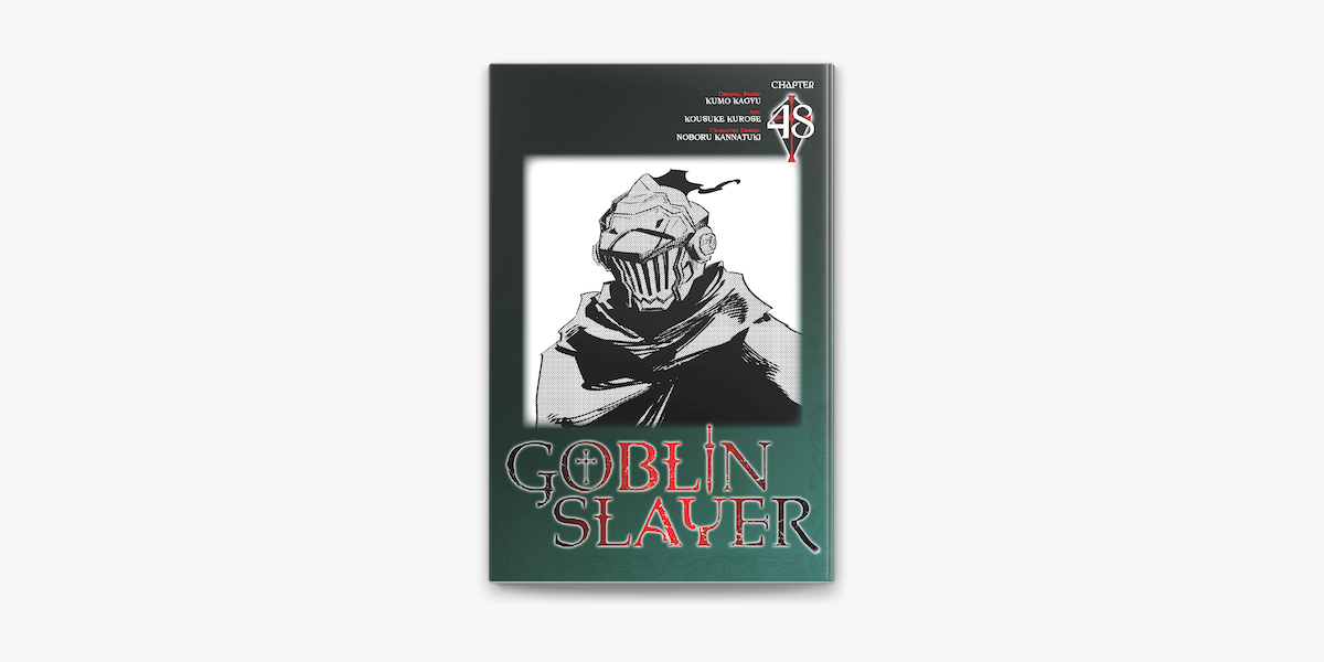 HQs: GOBLIN SLAYER SIDE STORY: YEAR ONE, VOL. 8 (MANGA)