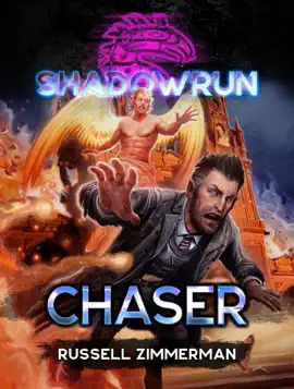 Read: Book Shadowrun: Chaser
