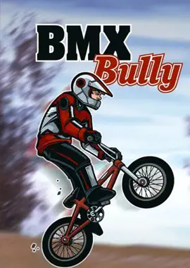Read: BMX Book Bully