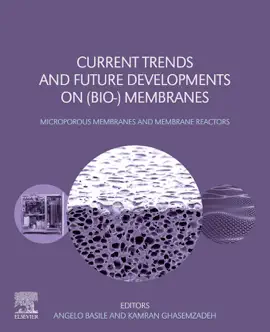 Current Trends and Future Developments on (Bio-) Membranes