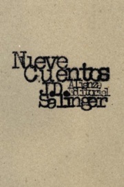 Nueve cuentos - J. D. Salinger & Carmen Criado