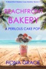 Book Beachfront Bakery: A Perilous Cake Pop (A Beachfront Bakery Cozy Mystery—Book 3)