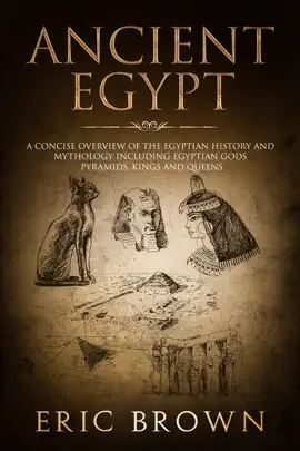 Read: Ancient Egypt Book
