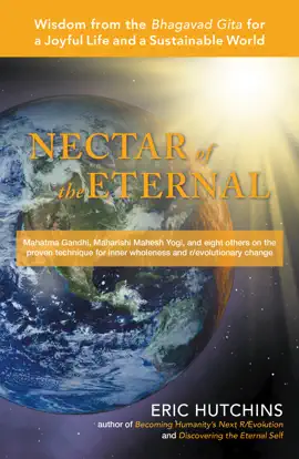 Read: Nectar of the Eternal Book