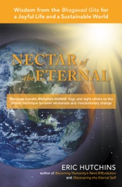 Nectar of the Eternal - Eric Hutchins