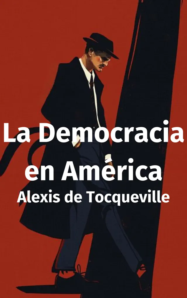 La Democracia en América