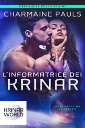 L’Informatrice dei Krinar