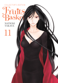 Fruits Basket Collector's Edition, Vol. 11 - Natsuki Takaya