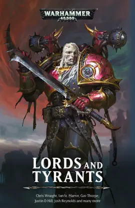 Read: Lords and Tyrants Book
