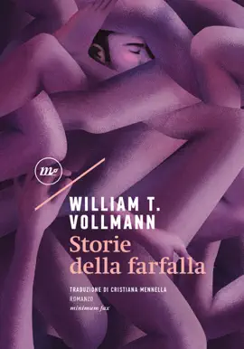 Storie della farfalla